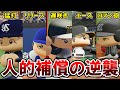 【架空選手】人的補償による移籍後活躍した選手達【パワプロ/オーペナ】