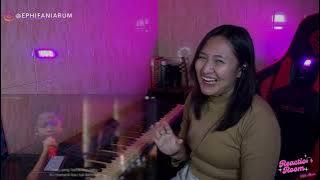 Farel Prayoga - Tak Ingin Usai (Live Cover) | PENGHAYATANNYA GILA SIIH!! 😱