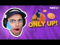 Only up partie 13  rediffusion squeezie du 2206