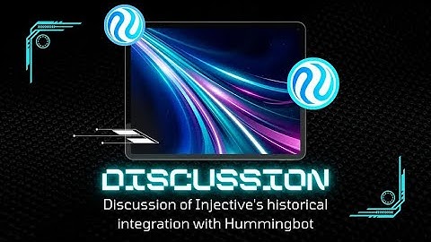 Revolutionizing online commerce: discussing Injective