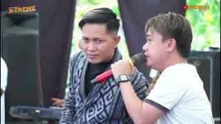 DI GAWE WIRANG - OCHOL DUT FEAT GILANG TAMA || ORKES DANGDUT X-TREME LIVE MUSIC DESA RANJENG