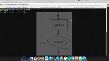 4.3 Free Pascal Tutorial - Repeat Until