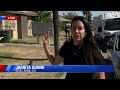 A deadly apartment fire displaced 15 people in Fresno