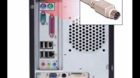 Ch1-IntroToPCs - Serial amd Parallel Data Transfer (Part 6)