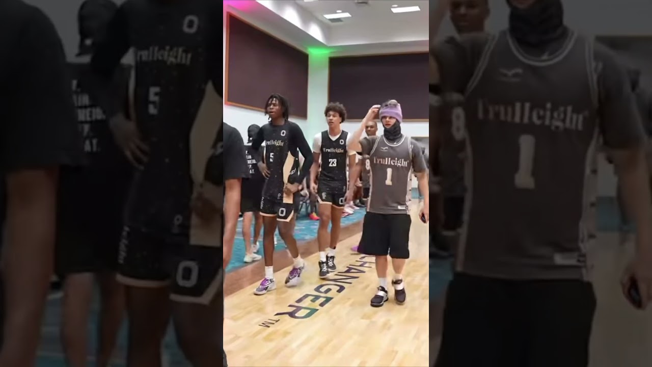 Я готов на всё, потому что 