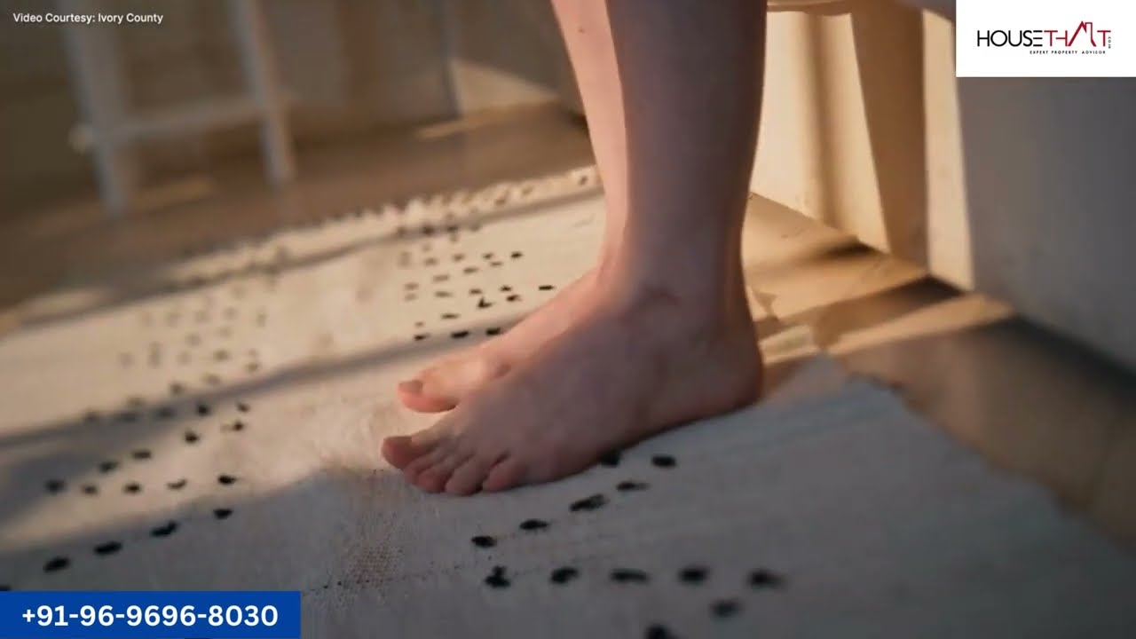 Ivory County Noida Most Luxurious Projects in Sector 115 Central Noida || +91 96 9696 8030