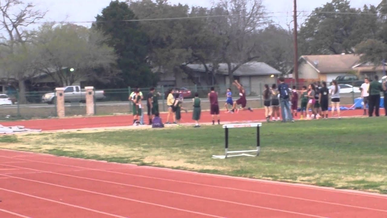 Pat Neff Middle School Track Mile Run YouTube pat-neff-middle-school-track-mile-run-youtube