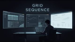 Grid Sequence | Cyber Code Session β 90 Min