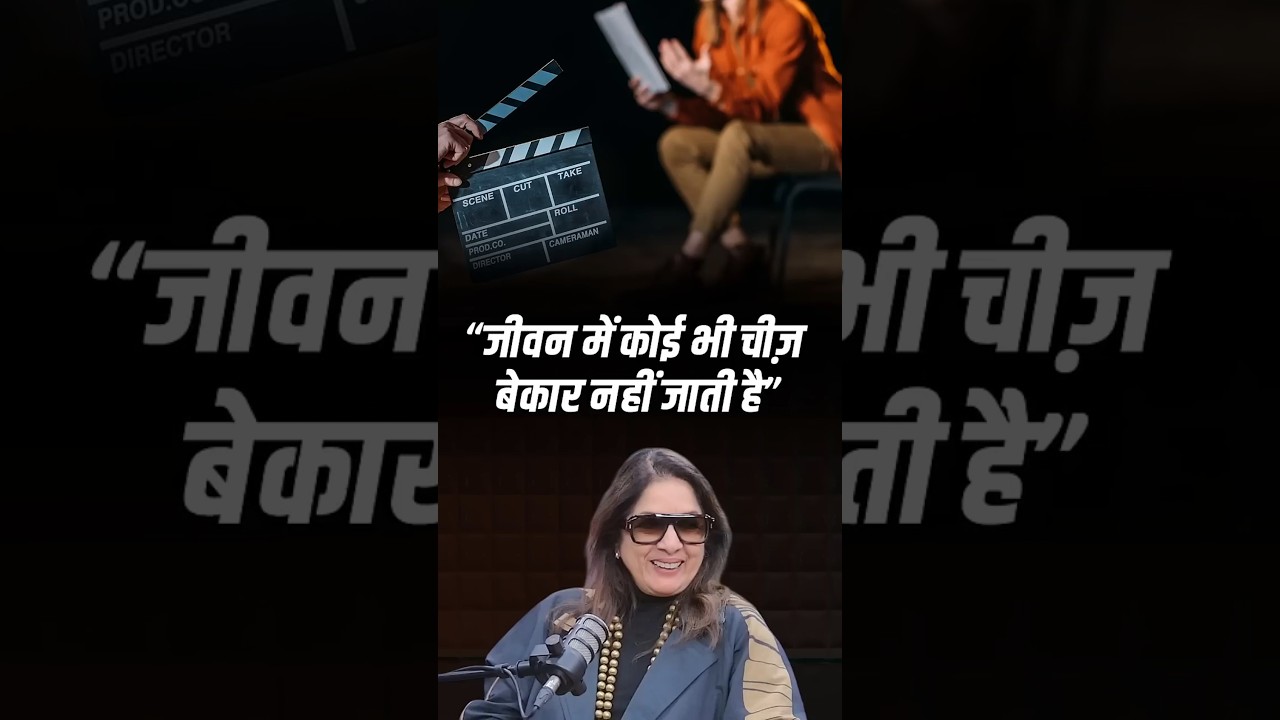 Why Neena Gupta Missed the Lead Role in ‘Bandit Queen’