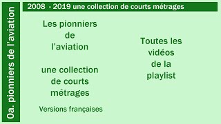 0a pionniers de l'aviation bande annonce nouvelle