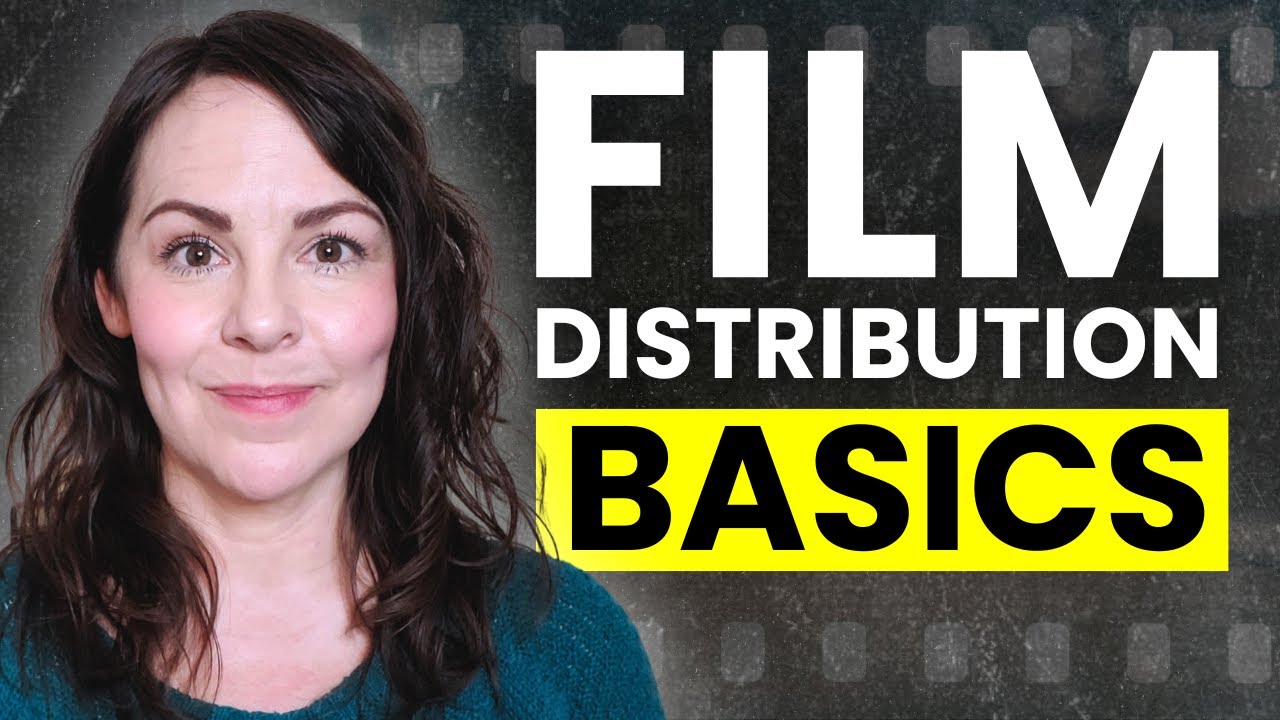 What You MUST Know About Film Distribution