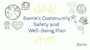 2021–2024 Community Safety & Well-Being Plan