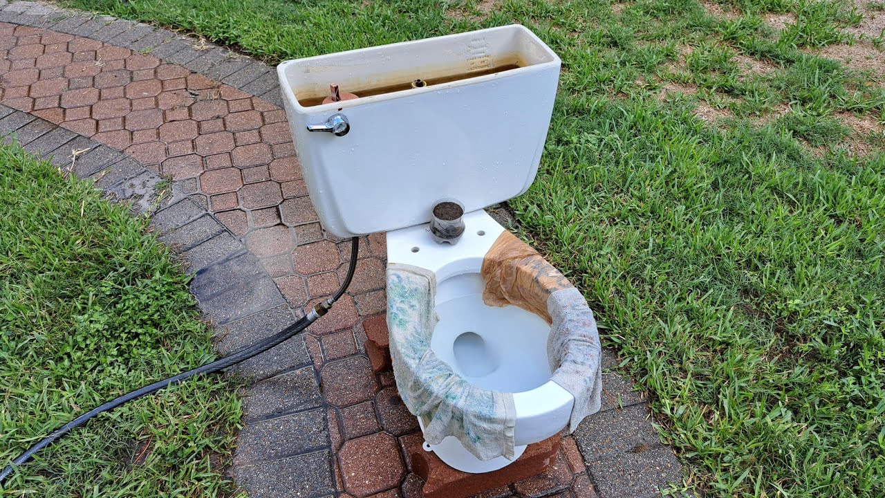 1965 American Standard Cadet Tests