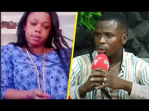 Divorce avec Mame Ndiaye Savon: Zale Mbaye déballe et dit tout "Mane Goor Laa, Douma..."