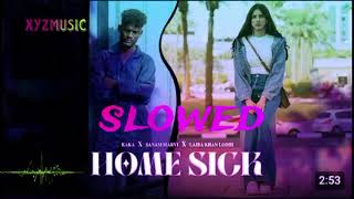 xyzmusic by home sick (kaka)  @kaka6969 @tseriesapnapunjab @SanamMarviMusic