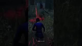 The Most Confusing DBD Moments 😂 #dbd #shorts