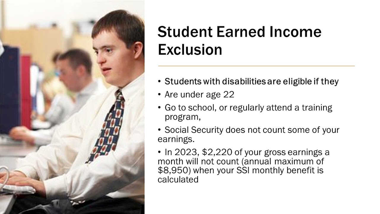 The Truth About SSI and Working 2023