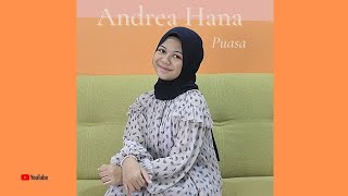 Puasa - Andrea Hana | MV