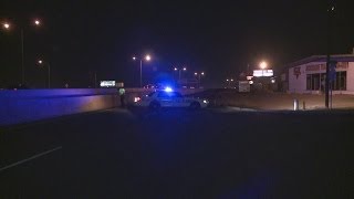 Woman killed in ABQ crash identified