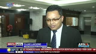 Respon MK Terkait Ancaman Amien Rais Soal People Power