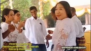 Lagu Maumere SOL LALA SOL LALA ONA HETHARUA