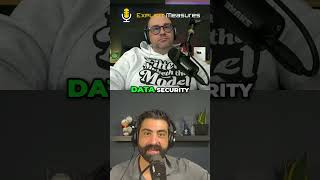 523: Data Security &amp; Access Control #shorts