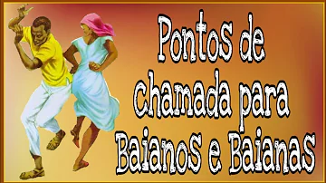 Como chamar os baianos?