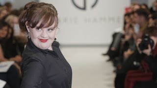 Fashion Week First Behind The Scenes With Little People Models