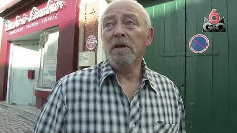 La retraite au taux plein - Groland Le Zapoï du 23/09 - CANAL+