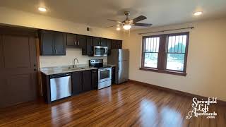 Beverly Loft 301
