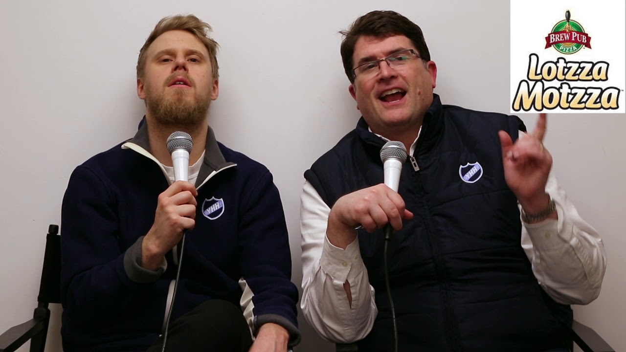 10 Minutes with Tony Scott - Squirtacular Preview