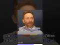 Capture de la vidéo Les Conseils De Tonton David Guetta 🫶🏽😂 #Davidguetta #Secret #Dj #Musique #Beatmaker