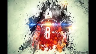 Radja Nai̇nlannin Leri,Çalımları,Asistleri,Müdaheleleri Ör