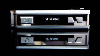 The IPV mini - 30W box mod - HD Slideshow