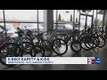 Brentwood Police share e-bike safety tips