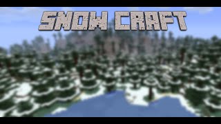 Snow craft official Trailer screenshot 5