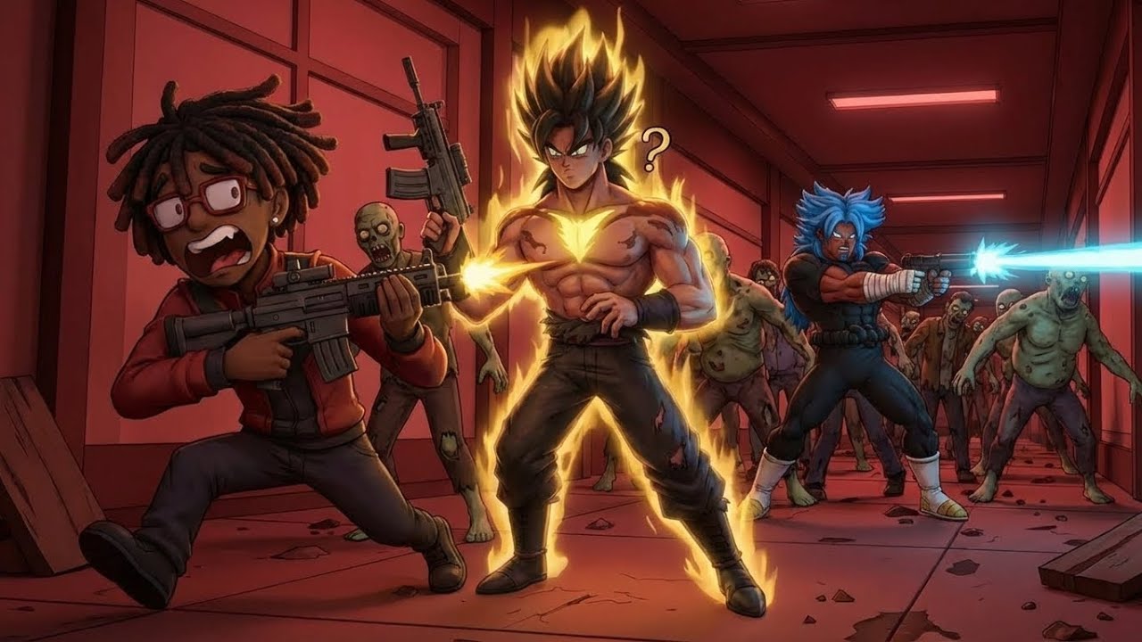 I HAVE NEVER SCREAMED THIS MUCH IN MY LIFE | Killing Floor 3 (FT Maz Mercer & Baron Armentities)