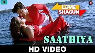 Saathiya