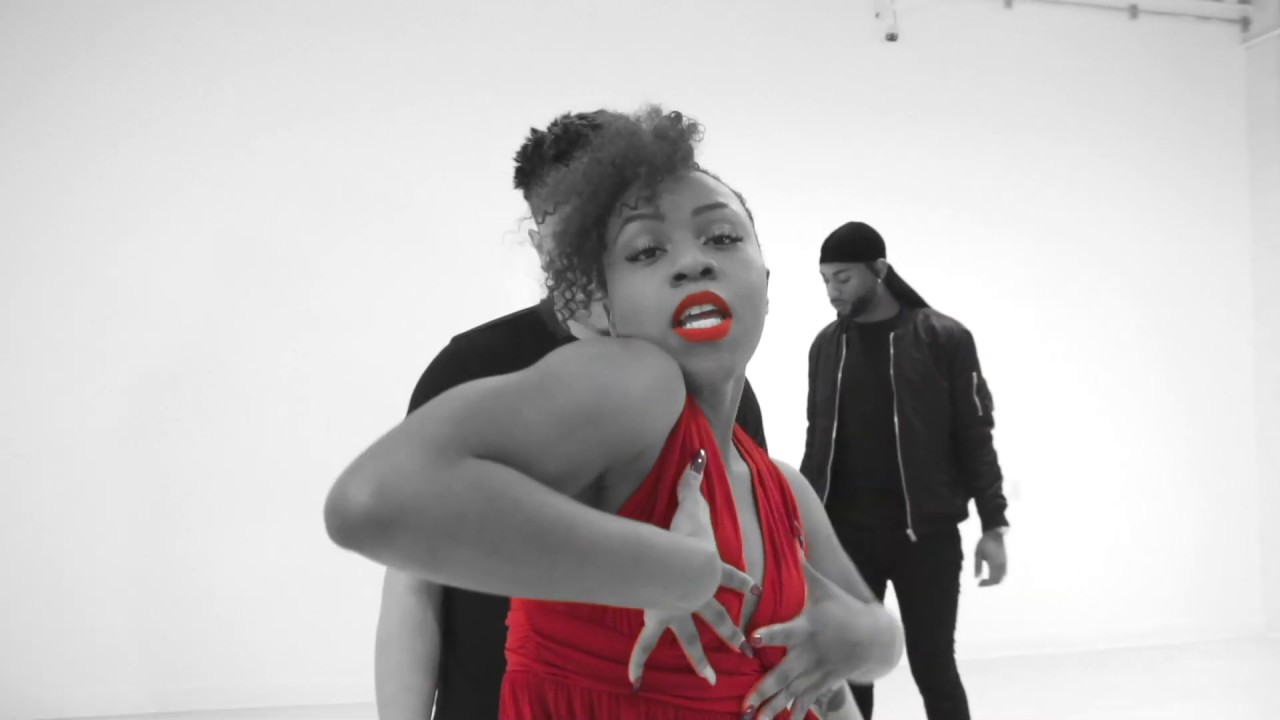 Hollywood Jade Presents Urbanesque In Whorey Heart By TeaMarrr