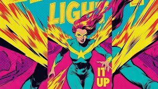 Download Lagu Kira Volt - Light It Up (official) MP3