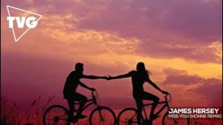 James Hersey - Miss You (Honne Remix)