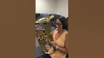 F Baritone/Euphonium