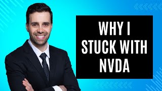 Why Sami Stuck With Nvidia Stock