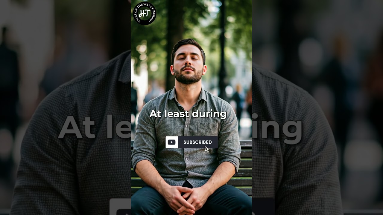 Why the Wise Keep Vigil: Uncovering Nightly Wisdom #shorts