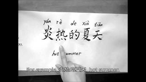 Character 火 and its friends 炎 灭 灾 秋