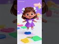 ABC & Numbers Adventure with Katy! | Super Fun 3D Learning for Kids #kidslearning #funny