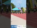 Under-17 Boys' 100m