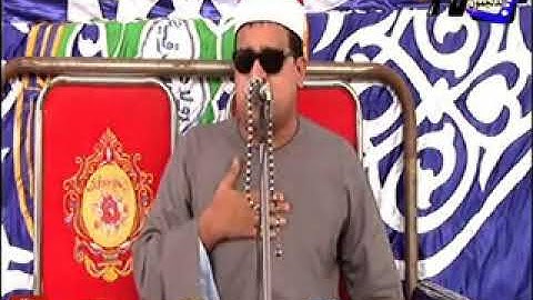 افضل فيديو للقارئ الشيخ ممدوح عامر