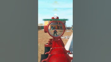 This *MTZ INTERCEPTOR* Build is 3 SHOT 💥 | Best Class Setup | META | MW3 | WARZONE #shorts #viral