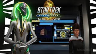 Star Trek Online Both Worlds  Scorpion’s Abyss